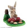 Made in Abyss: The Golden City of the Scorching Sun - Nanachi Ver. Nnaa 16cm Exclusive