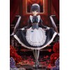 The Idolmaster Cinderella Girls - DreamTech Shirayuki Chiyo + 1/7 24,5cm (EU)