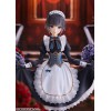 The Idolmaster Cinderella Girls - DreamTech Shirayuki Chiyo + 1/7 24,5cm (EU)