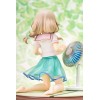 The Idolmaster Cinderella Girls - Yusa Kozue 1/7 Sweet Fairy 14cm (EU)