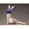 To Love-Ru Darkness - B-STYLE Sairenji Haruna 1/4 Bare Leg Bunny Ver. 26cm (EU)