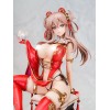 Creator's Collection: Original Character by Uodenim - Hui Lan 1/6 29cm Exclusive