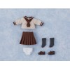 Nendoroid Doll Outfit Set Long-Sleeved Sailor Outfit (Beige) (EU)