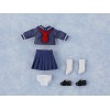 Nendoroid Doll Outfit Set Long-Sleeved Sailor Outfit (Navy) (EU)