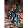 Bio Booster Armor Guyver - figma Guyver I Ultimate Edition 600 16cm (EU)