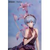 Evangelion - Ayanami Rei 1/7 Whisper of Flower Ver. 15cm (EU)