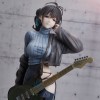 Hitomio16 Illustration Guitar Sisiter (Meimei) Backless Dress 26cm (EU)