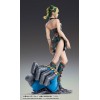 JoJo's Bizarre Adventure: Stone Ocean - Super Figure Art Collection Cujoh Jolyne 20cm (EU)