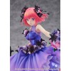 The Quintessential Quintuplets Movie - Nakano Nino 1/7 Floral Dress Ver. 25,5cm Exclusive