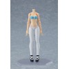 figma Styles figma Female Body (Alice) with Dress + Apron Outfit 598 13,5cm (EU)