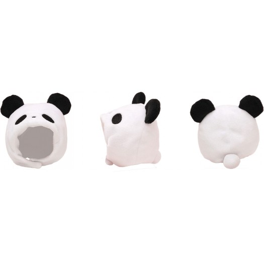 Nendoroid More Costume Hood Panda 8cm (EU)