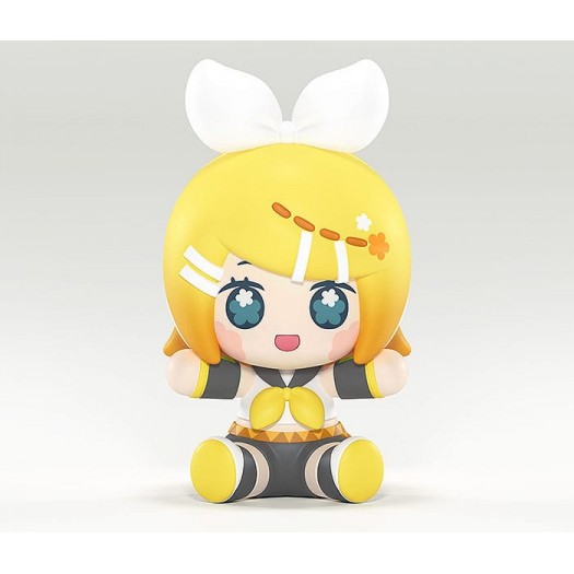Vocaloid / Character Vocal Series 01 - Huggy Good Smile Kagamine Rin Ver. 6,5cm (EU)
