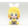 Vocaloid / Character Vocal Series 01 - Huggy Good Smile Kagamine Rin Ver. 6,5cm (EU)