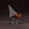 LITTLE NIGHTMARES - Nendoroid Six 2146 10cm (EU)