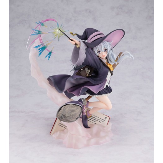 Wandering Witch: The Journey of Elaina - KDcolle Elaina ~My Adventure Diary~ 1/7 25cm Exclusive
