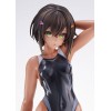 Arms Note - Buchou-chan of the Swimming Club 1/7 22cm Exclusive
