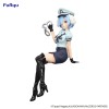Re:ZERO -Starting Life in Another World- - Noodle Stopper Rem Police Officer Cap with Dog Ears 14cm