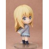 Your Lie in April (Shigatsu wa Kimi no Uso) - Nendoroid Miyazono Kaori 2113 10cm (EU)