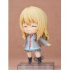 Your Lie in April (Shigatsu wa Kimi no Uso) - Nendoroid Miyazono Kaori 2113 10cm (EU)