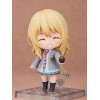 Your Lie in April (Shigatsu wa Kimi no Uso) - Nendoroid Miyazono Kaori 2113 10cm (EU)