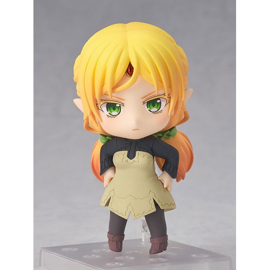 Uncle from Another World - Nendoroid Elf 2130 10cm (EU)
