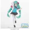 Vocaloid / Character Vocal Series 01 - Luminasta Hatsune Miku 16th Anniversary Booota Ver. 18cm