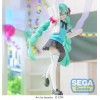 Vocaloid / Character Vocal Series 01 - Luminasta Hatsune Miku 16th Anniversary Booota Ver. 18cm