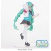 Vocaloid / Character Vocal Series 01 - Luminasta Hatsune Miku 16th Anniversary Booota Ver. 18cm