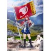 Fairy Tail Final Season - Erza Scarlet 1/8 32cm (EU)
