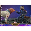 Guardians of the Galaxy Vol. 3 - Movie Masterpiece Rocket & Cosmo 1/6 16-12cm (EU)