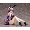 Danganronpa: Trigger Happy Havoc - Kirigiri Kyoko: Bare Leg Bunny Ver. 1/4 22,6cm Exclusive