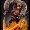 Naruto Shippuuden -  Precious G.E.M. Uzumaki Naruto Fuujin 28cm Exclusive (EU 2)