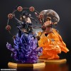 Naruto Shippuuden -  Precious G.E.M. Uchiha Sasuke Raijin 28cm Exclusive (EU 2)