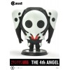 Rebuild of Evangelion - Cutie1 The Fourth Angel 11,2cm (EU)