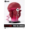 Rebuild of Evangelion - Cutie1 The Fifth Angel 11,2cm (EU)