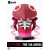 Rebuild of Evangelion - Cutie1 The Fifth Angel 11,2cm (EU)