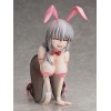 Uzaki-chan Wants to Hang Out! Double - B-STYLE Uzaki Tsuki Bunny Ver. 1/4 22,5cm (EU)