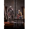 God of War Ragnarok - POP UP PARADE Kratos & Atreus 18-16cm (EU)