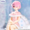 Re:ZERO -Starting Life in Another World- - Noodle Stopper Ram Snow 14cm