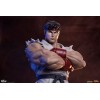 Street Fighter - Ryu & Dan 1/10 18cm