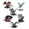 Monster Hunter World: Iceborne - Trading Figures Standard Model Plus Vol. 25 Sortiment BOX 6 pezzi 10 - 15cm (EU)