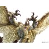 Monster Hunter Rise: Sunbreak - CFB Creators Model Heavenly Revolving Dragon Shagaru Magala 38cm (EU)
