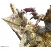Monster Hunter Rise: Sunbreak - CFB Creators Model Heavenly Revolving Dragon Shagaru Magala 38cm (EU)