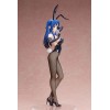 Toradora! - B-STYLE Kawashima Ami 1/4 Bunny Ver. 47cm Exclusive