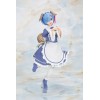 Re:ZERO -Starting Life in Another World- - Rem Memory Snow Puppy Ver. Renewal Edition