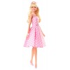 Barbie The Movie - Doll Barbie in Pink Gingham Dress