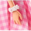 Barbie The Movie - Doll Barbie in Pink Gingham Dress