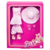 Barbie The Movie - Accessory Set for Barbie Dolls Fashion Pack