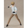 SPY x FAMILY - S.H. Figuarts Loid Forger -Father of The Forger Family- 17cm (EU)