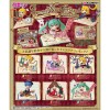 Vocaloid / Hatsune Miku Series - Secret Wonderland collection BOX 6 pezzi (EU)
